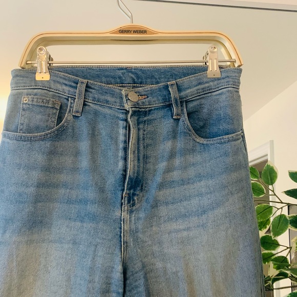 Urban Outfitters Jeans - Picture 8 of 10